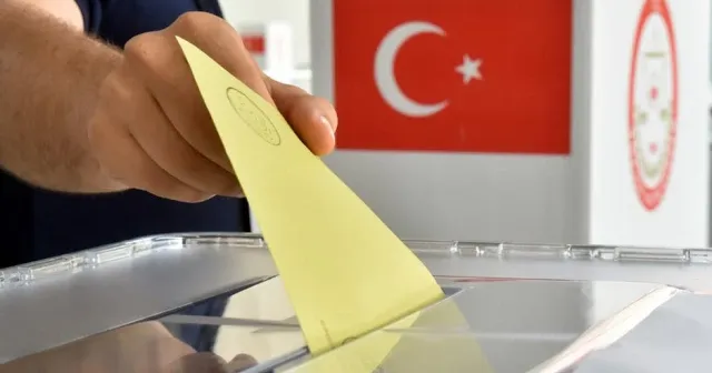 Ara seçim