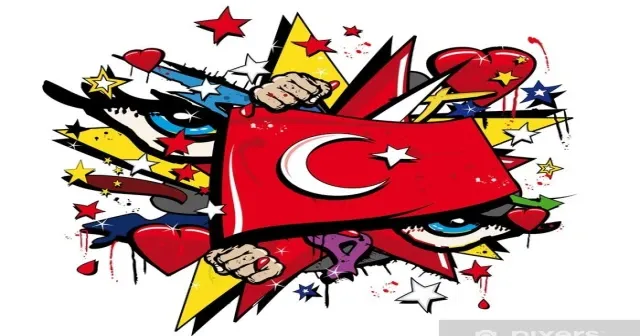 Belinden kırık bir ülke: Türkiye