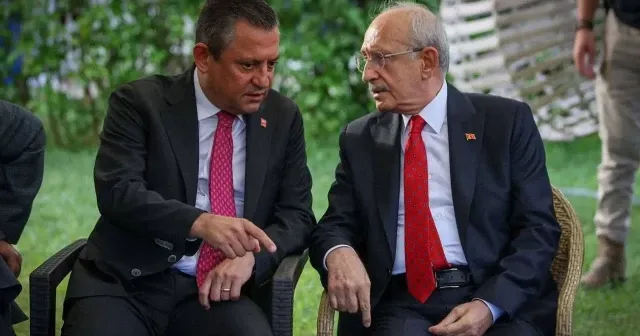 Bir cisim yaklaşırken CHP