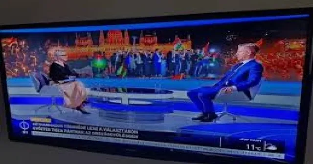Budapeşte’yi alan Macaristan’ı da alır