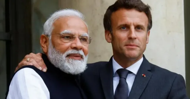 Delhi–Paris Hattı: Hint–Fransız savunma yakınlaşması Avrupa’nın Asya stratejisinde ne değiştirir?