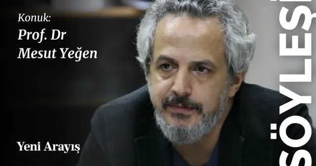 Demokratikleşme olmadan Kürt meselesi çözülemez