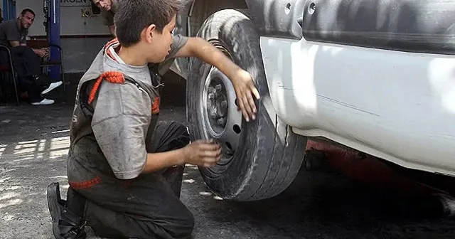 En güzel çocuk kim?