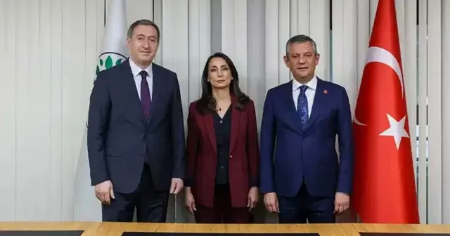 Erken Seçim Tartışması ve Muhalefetin Ortak Zemini