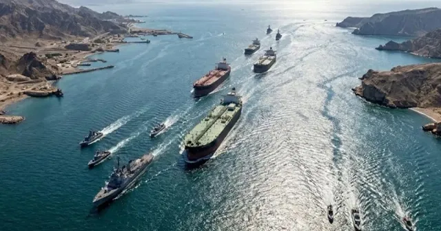 Hürmüz Boğazı’nın kapatılması: Jeopolitik dinamikler, küresel enerji krizi ve uluslararası güvenlik
