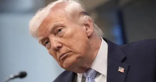 İran’ın yeni rehinesi Trump*