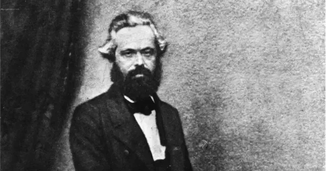 Karl Marx ve diyalektik materyalizm ilişkisi üzerine kısa anatomi (1)