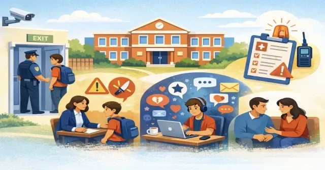 Karşımızda ciddi bir “okul” sorunu var