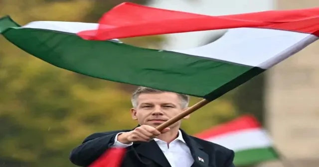 Macaristan’da kapı aralandı