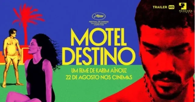 Motel Destino