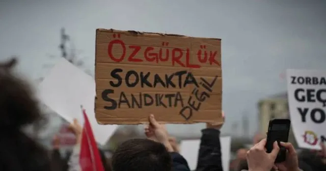 Muhalefette ezber bozma vakti