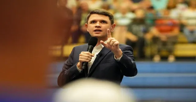 Texas siyasetinde James Talarico ve inanç temelli ilericiliğin yükselişi