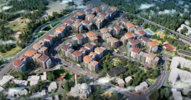 Toprak rantı “ceza” ya da “kıyak” değil, gasp edilmemesi gereken bir toplumsal üründür!