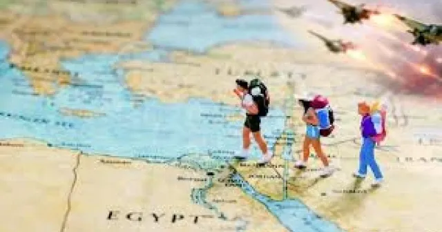Turizmde asıl savaş zihinlerde veriliyor