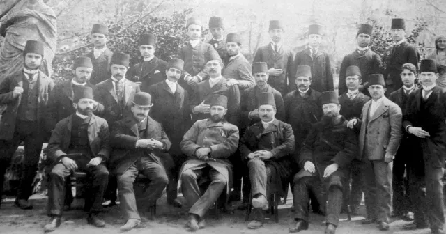 Türkiye Sanat Tarihi’nde bir boşluğu doldurmak: 19.yüzyıl sonu 20.yüzyıl başı Osmanlı Sanat Tarihi’nde Ermeniler