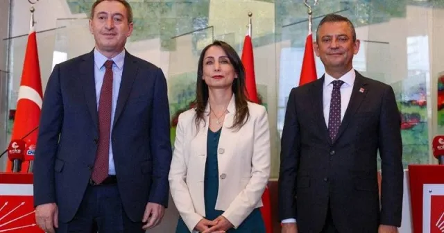 Ülkenin bekası: CHP – DEM Parti ilişkisi