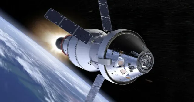 Uzaya bir bilet ya da astronotumuzun söyleyemediği o son söz