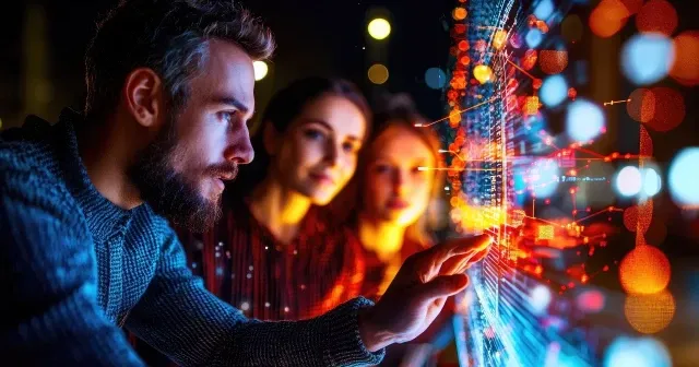 Yapay zeka, gençlerin yeni arkadaşı mı?