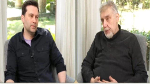 Mesele ekonomi değil yeğenim