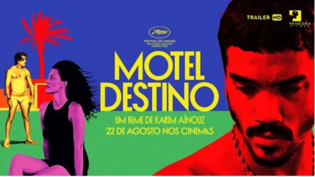 Motel Destino