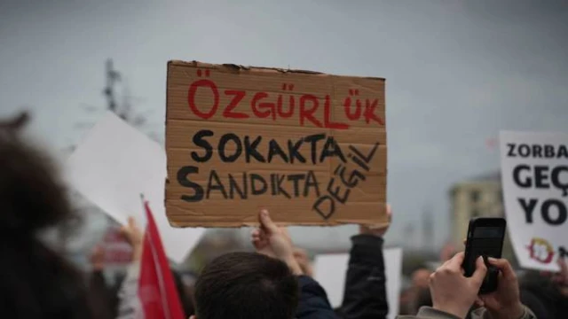 Muhalefette ezber bozma vakti