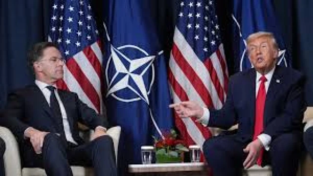 NATO’nun kimlik krizi: Washington çekilirse Avrupa ne yapar?