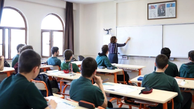 Okulda şiddeti anlamak ve bundan sonrasında yapılacaklar