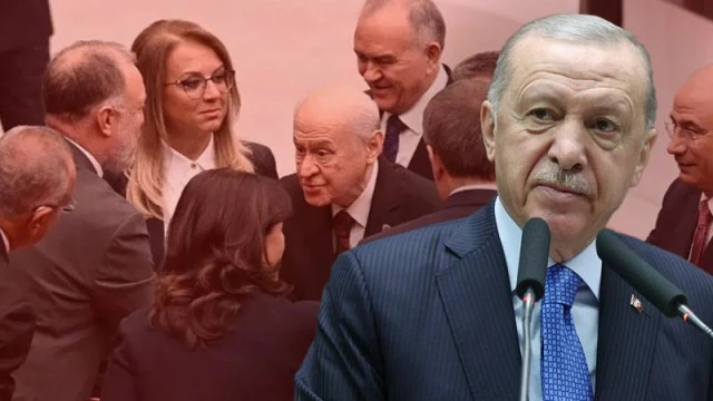 Süreç oyalamak/oyalanmak