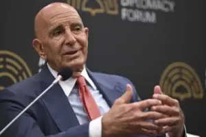 ABD ve Irak, Suriye, İran üçlemesi