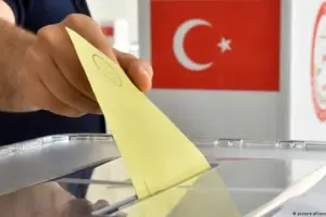Ara seçim