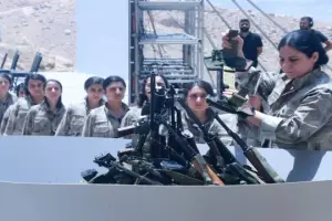 Barış ve Demokratik Toplum Çağrısı: PKK’nin feshi ve silahsızlanması