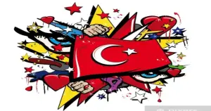 Belinden kırık bir ülke: Türkiye