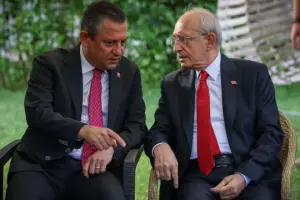 Bir cisim yaklaşırken CHP
