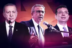 "Bu olan biteni seyredemeyiz": Peki ne yapmalı?