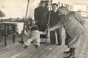 Bu ülke çocuklarına ne borçlu?