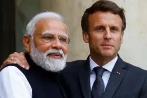 Delhi–Paris Hattı: Hint–Fransız savunma yakınlaşması Avrupa’nın Asya stratejisinde ne değiştirir?