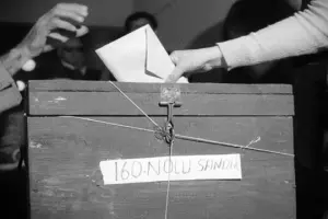 Demokratik arınma