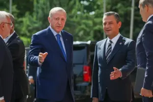 Erdoğan’ın siyasetsizliği