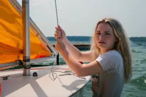 Festival Filmleri 2: Göl bize ne anlatıyor?