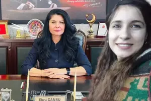 Gülistan Doku ve yargı: Bir çiçekle bahar gelir mi?