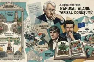 Habermas’ın vefatı, Kavala davası ve Gezi konusundaki kafa karışıklığı