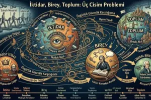 İktidar kendi başına bırakıldığında ne yapar?