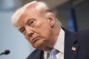 İran’ın yeni rehinesi Trump*