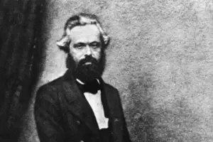 Karl Marx ve diyalektik materyalizm ilişkisi üzerine kısa anatomi (1)