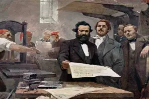 Karl Marx ve diyalektik materyalizm ilişkisi üzerine kısa anatomi (2)