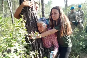 “Memleketinizi başınıza yıkacağız”  İmza: Sermaye