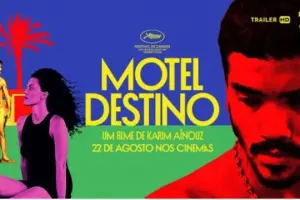 Motel Destino