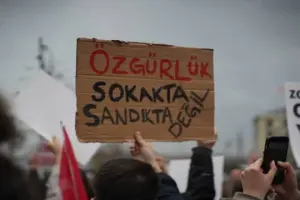 Muhalefette ezber bozma vakti