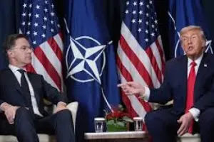 NATO’nun kimlik krizi: Washington çekilirse Avrupa ne yapar?