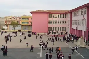 Okul bahçelerinde yükselen sessiz çığlık
